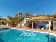 Casa chalet en Venta en Centro Histórico Casa chalet en Venta en Centro Histórico