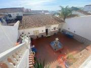 Casa chalet en Venta en Centro Histórico