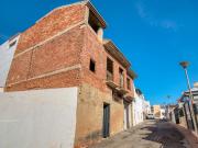 Casa chalet en Venta en Centro Histórico