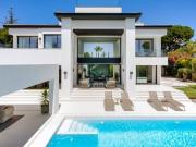 Casa chalet en Venta en San Pedro de Alcántara pueblo