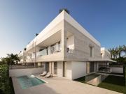 Casa chalet en Venta en Centro Histórico