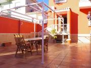 Casa chalet en Venta en Centro Internacional