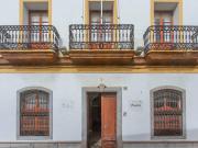 Casa chalet en Venta en Centro La Costilla