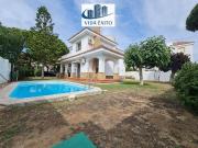 Casa chalet en Venta en Centro La Costilla