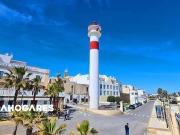 Casa chalet en Venta en Centro La Costilla