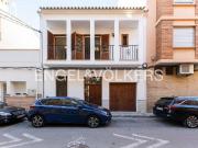 Casa chalet en Venta en Centro Puerto