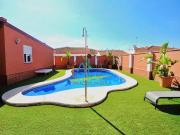 Casa chalet en Venta en Centro Torre de la Higuera