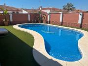 Casa chalet en Venta en Centro Torre de la Higuera