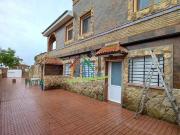 Casa chalet en Venta en Centro Torre de la Higuera