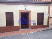 Casa chalet en Venta en Cerdeño El Palais Mercadín