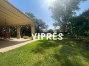 Casa chalet en Venta en Ceres Golf