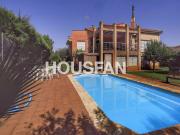 Casa chalet en Venta en Ceres Golf