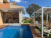 Casa chalet en Venta en Cerrado de Calderón Hacienda Paredes