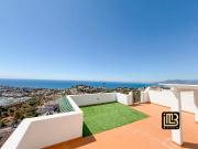 Casa chalet en Venta en Cerrado de Calderón Hacienda Paredes