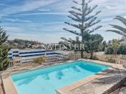 Casa chalet en Venta en Cerrado de Calderón Hacienda Paredes