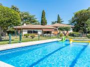 Casa chalet en Venta en Cerro Alarcón