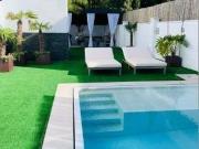 Casa chalet en Venta en Cerros de Montequinto