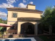 Casa chalet en Venta en Cerros de Montequinto