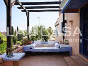 Casa chalet en Venta en Cerros de Montequinto