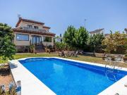 Casa chalet en Venta en Cerros de Montequinto