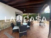 Casa chalet en Venta en Cerros de Montequinto