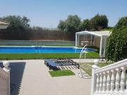 Casa chalet en Venta en Cerros de Montequinto