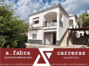 Casa chalet en Venta en Cervelló