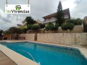 Casa chalet en Venta en Cervelló