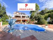 Casa chalet en Venta en Cervelló