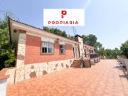 Casa chalet en Venta en Cervelló