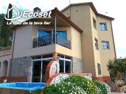 Casa chalet en Venta en Vallirana