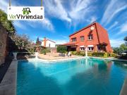 Casa chalet en Venta en Cervelló