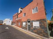 Casa chalet en Venta en César Casariego Santa Clara...