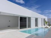 Casa chalet en Venta en Charco de Palo