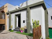 Casa chalet en Venta en Charco del Pino