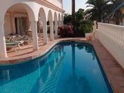 Casa chalet en Venta en Chayofa