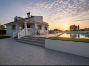 Casa chalet en Venta en Cheste
