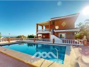 Casa chalet en Venta en Chilches