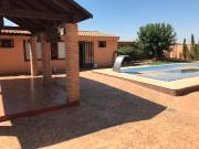 Casa chalet en Venta en Chinchilla de Monte Aragón
