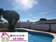 Casa chalet en Venta en Chipiona Norte