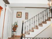 Casa chalet en Venta en Chulilla