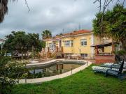 Casa chalet en Venta en Churriana El Pizarrillo La Noria...