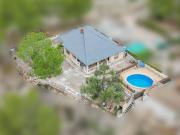 Casa chalet en Venta en Cieza
