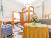 Casa chalet en Venta en Cieza