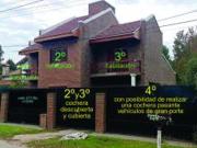 VENTA CASA 4 AMBIENTES CITY BELL