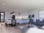 Casa chalet en Venta en Ciudad de Asís