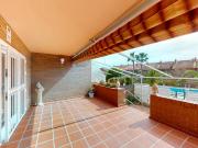 Casa chalet en Venta en Ciudad Jardín