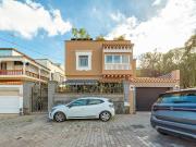 Casa chalet en Venta en Ciudad Jardín