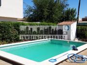 Casa chalet en Venta en Ciudad Jardín