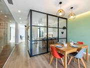 Casa chalet en Venta en Ciudad Jardín